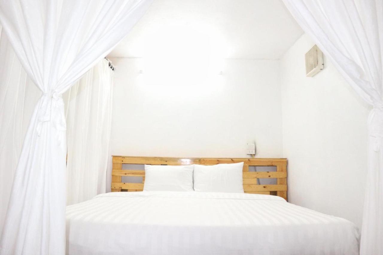 Furano Garden Home Hoa Binh - Venuestay Kültér fotó